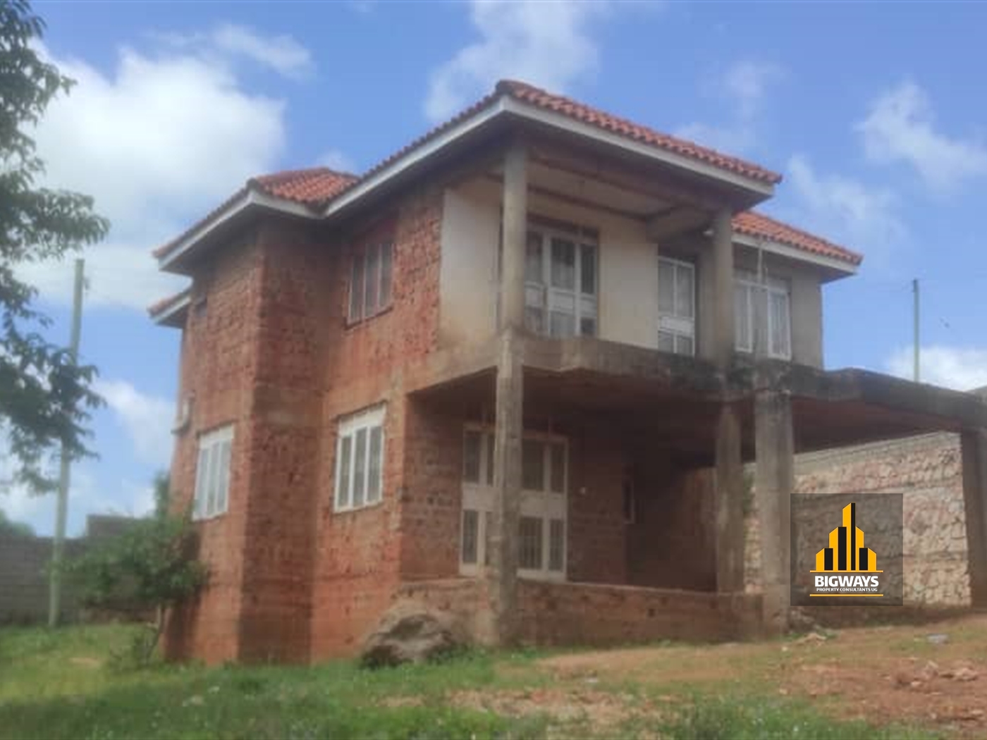 Residential Land for sale in Ssisa Wakiso