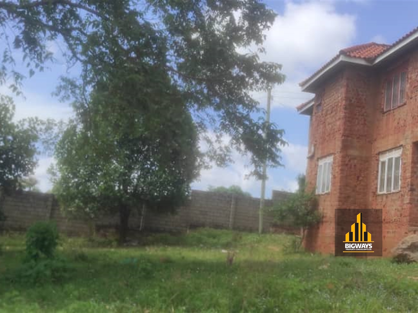 Residential Land for sale in Ssisa Wakiso