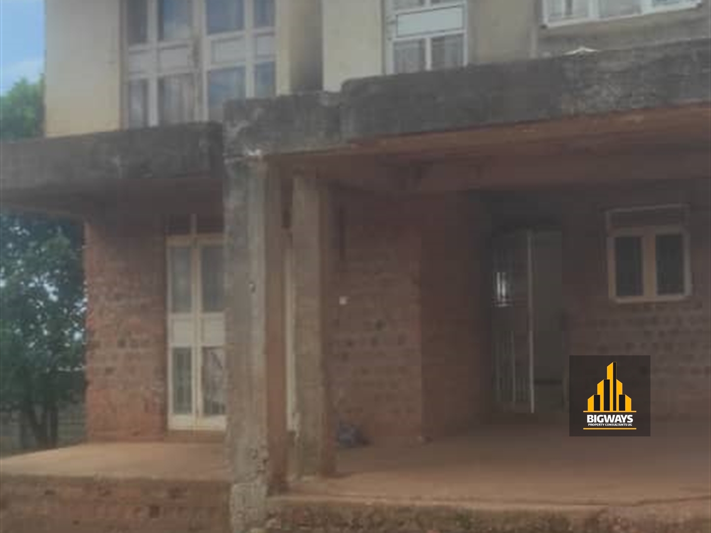 Residential Land for sale in Ssisa Wakiso