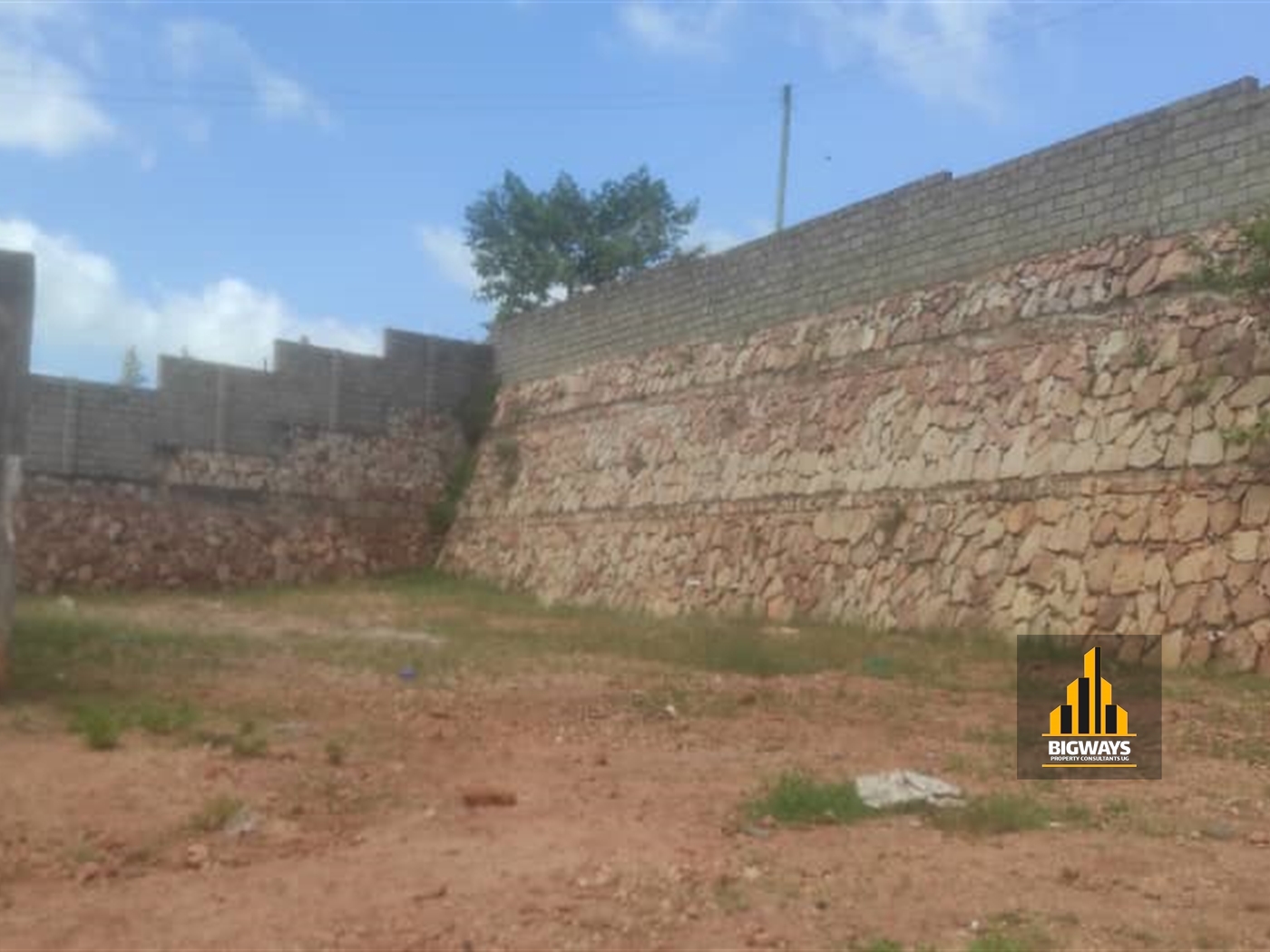 Residential Land for sale in Ssisa Wakiso