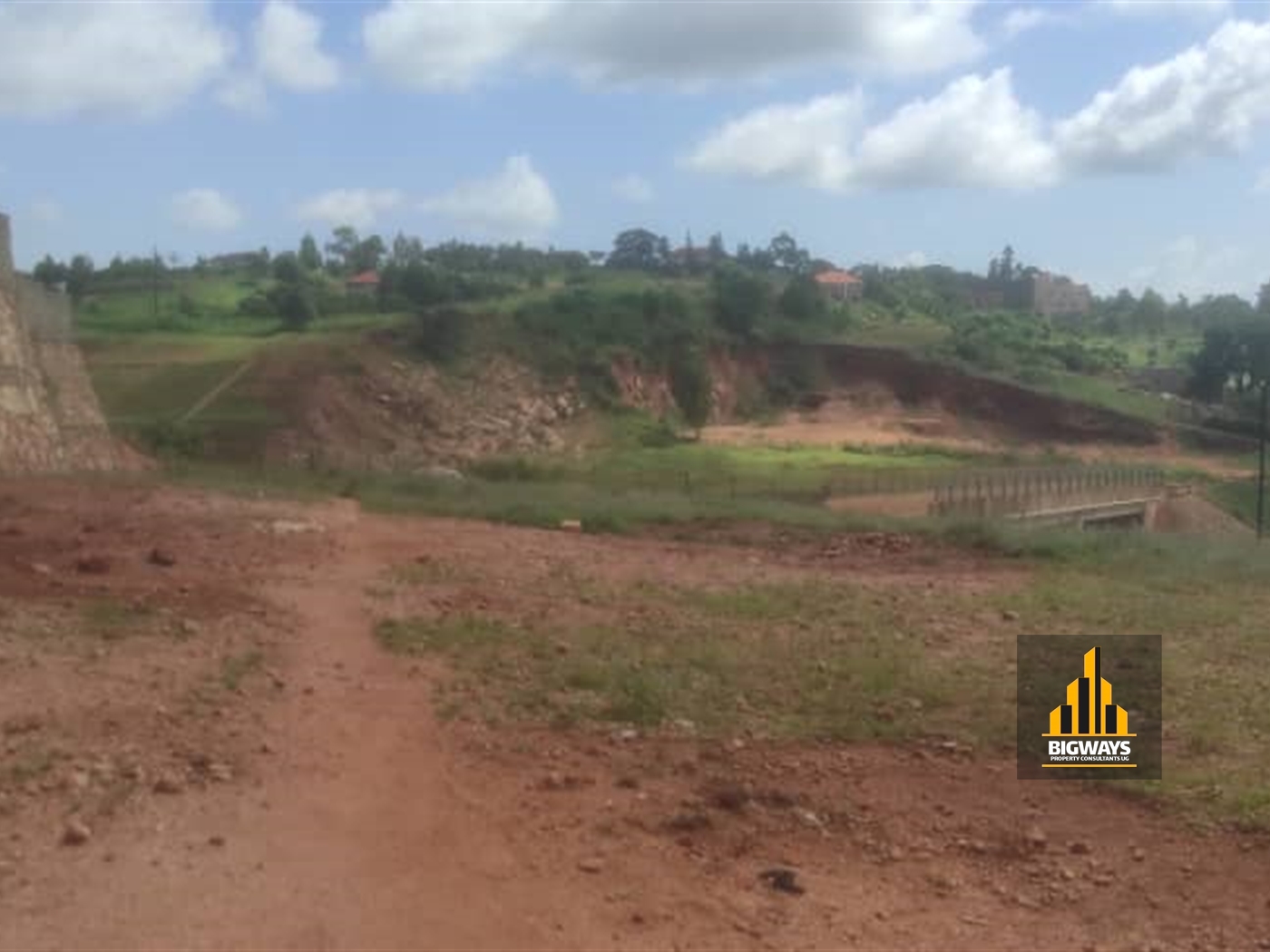 Residential Land for sale in Ssisa Wakiso