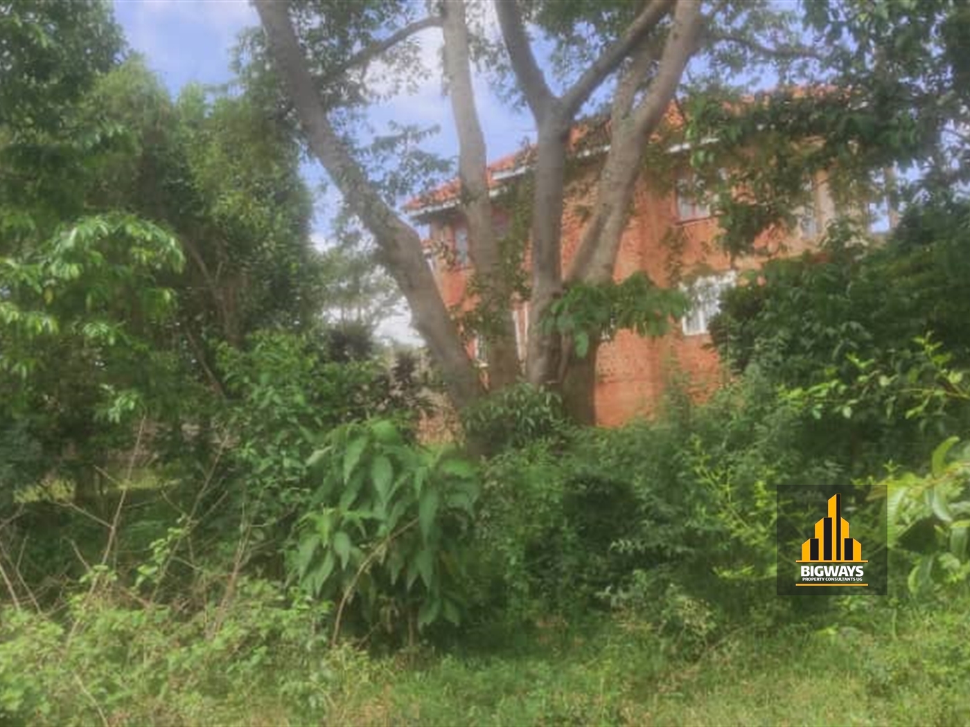 Residential Land for sale in Ssisa Wakiso