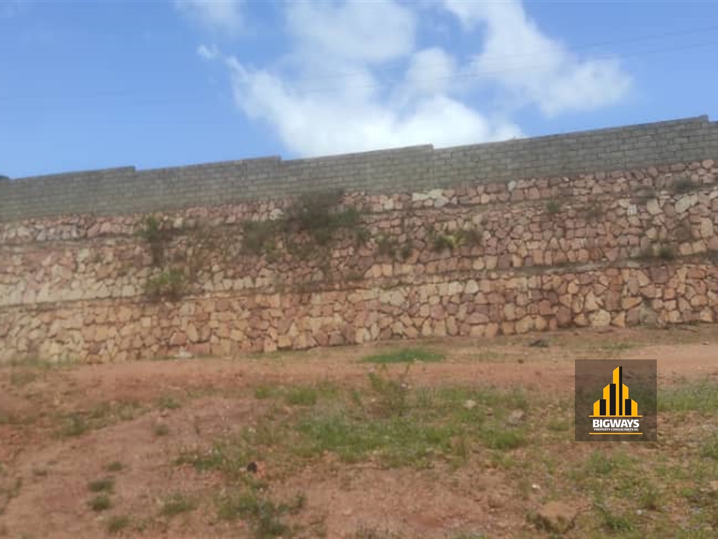 Residential Land for sale in Ssisa Wakiso