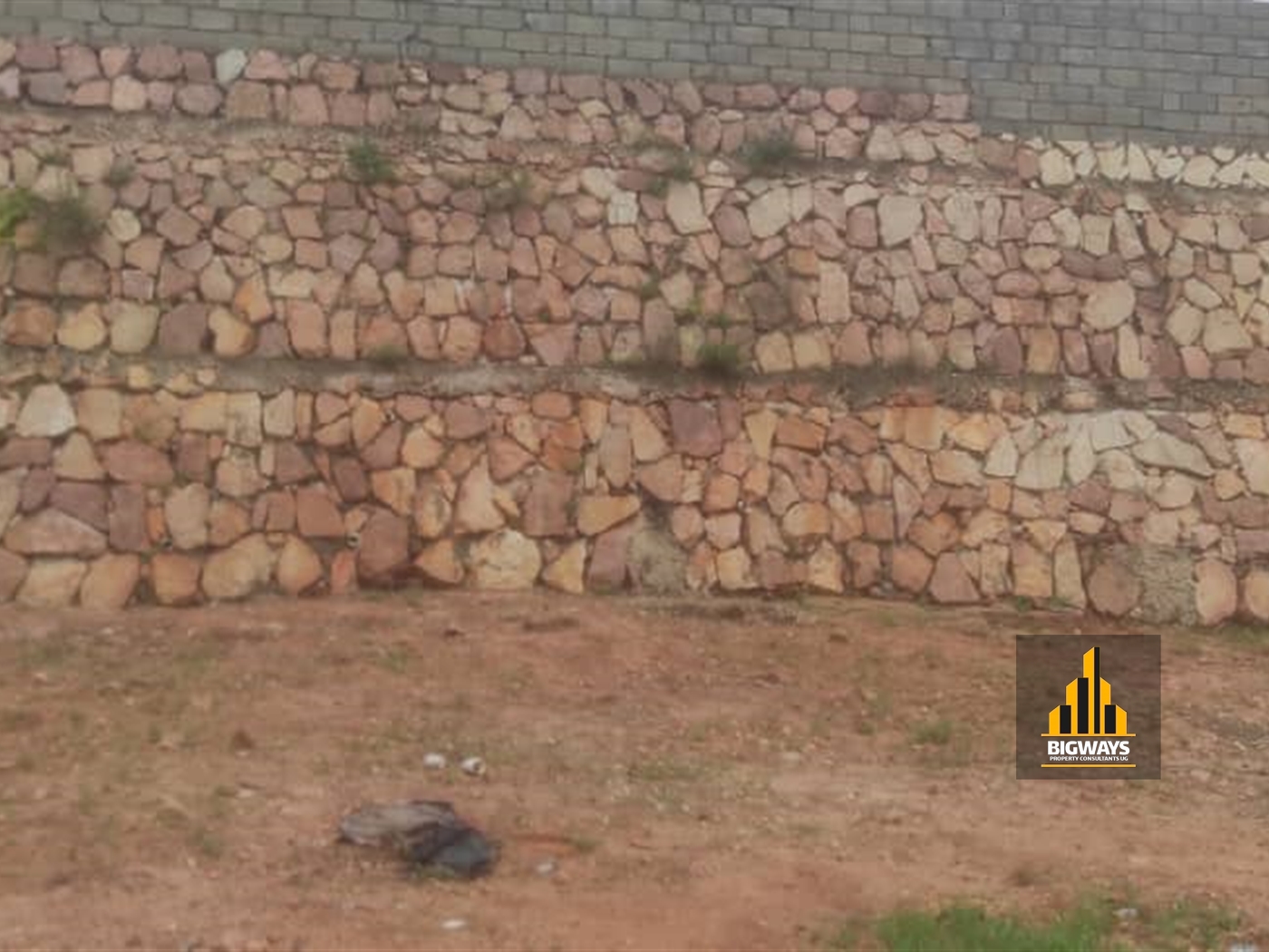 Residential Land for sale in Ssisa Wakiso