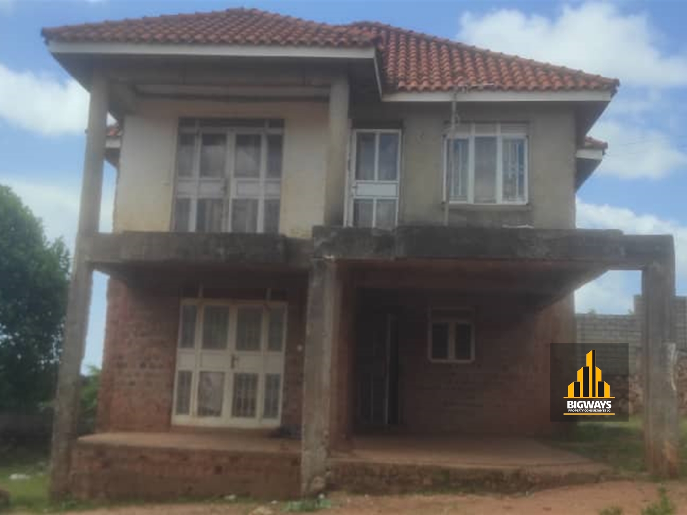 Residential Land for sale in Ssisa Wakiso