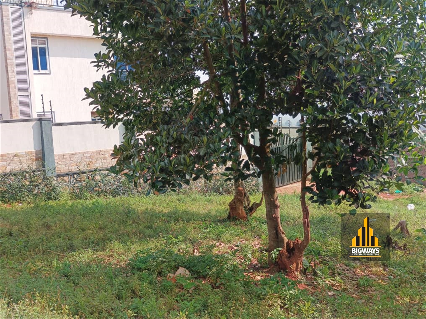 Residential Land for sale in Kigo Wakiso