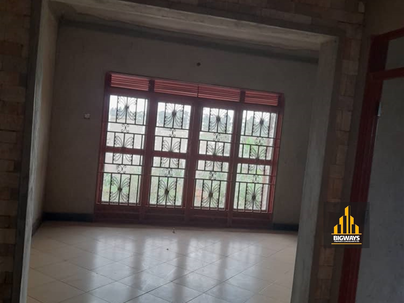 Bungalow for sale in Buloba Wakiso