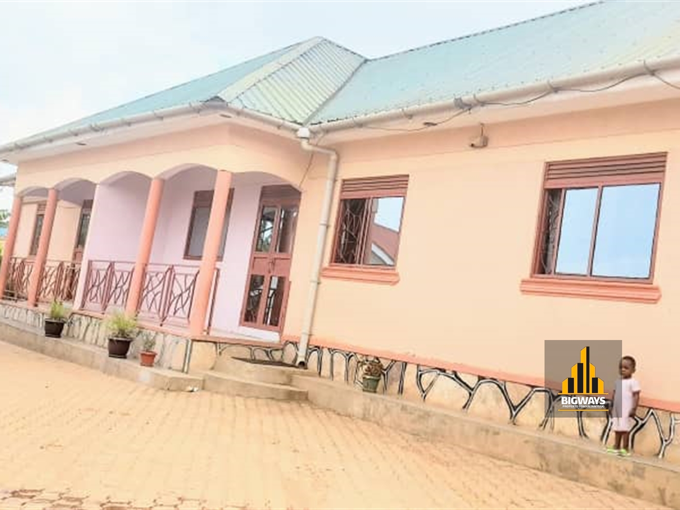 Rental units for sale in Mpererwe Kampala