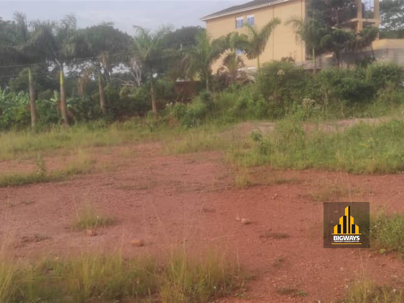 Residential Land for sale in Bwebajja Wakiso