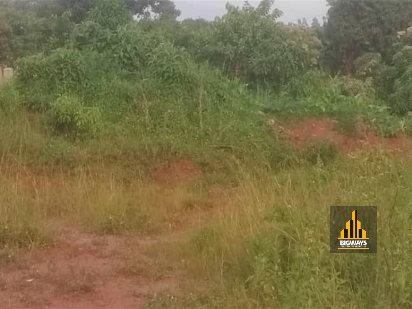 Residential Land for sale in Bwebajja Wakiso