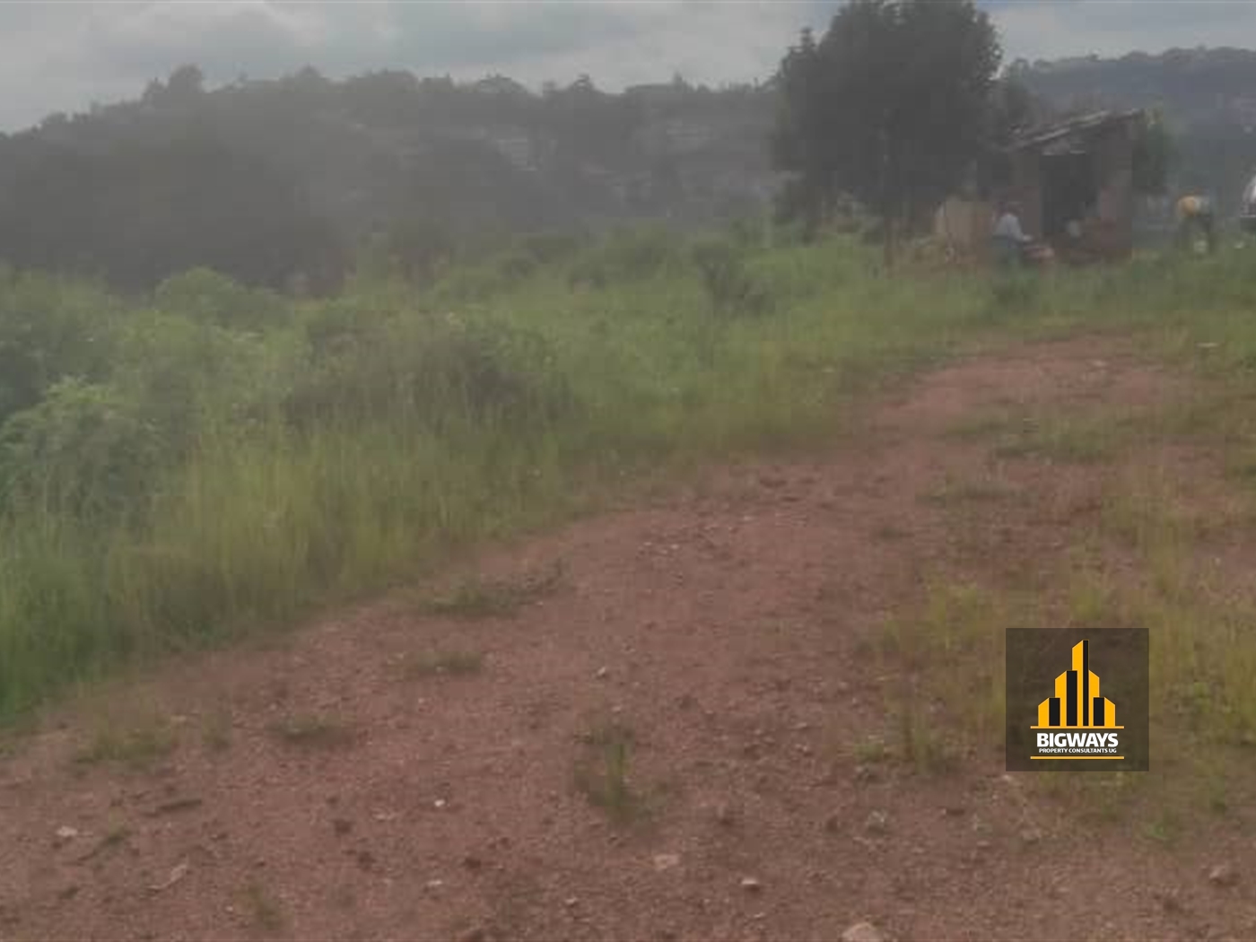 Residential Land for sale in Bwebajja Wakiso