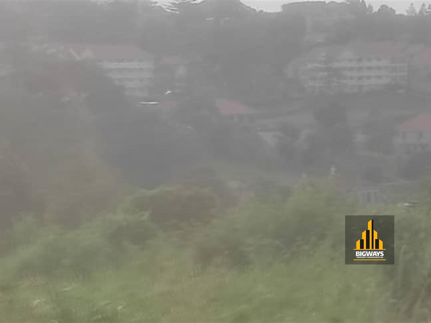 Residential Land for sale in Bwebajja Wakiso