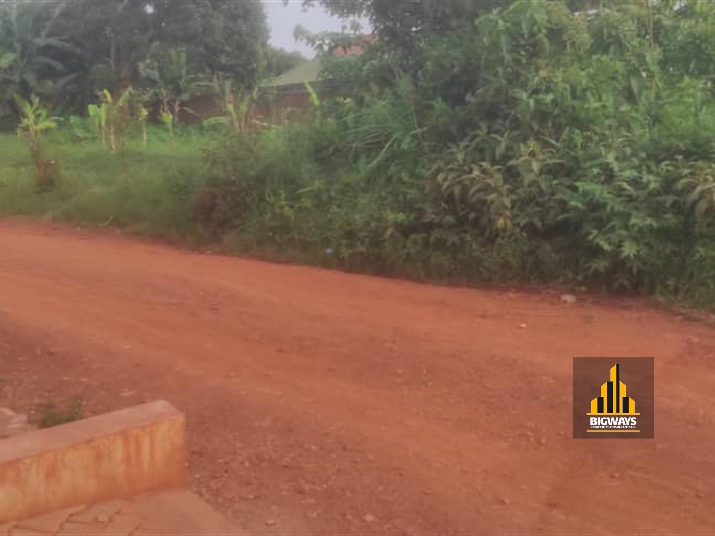 Residential Land for sale in Bwebajja Wakiso