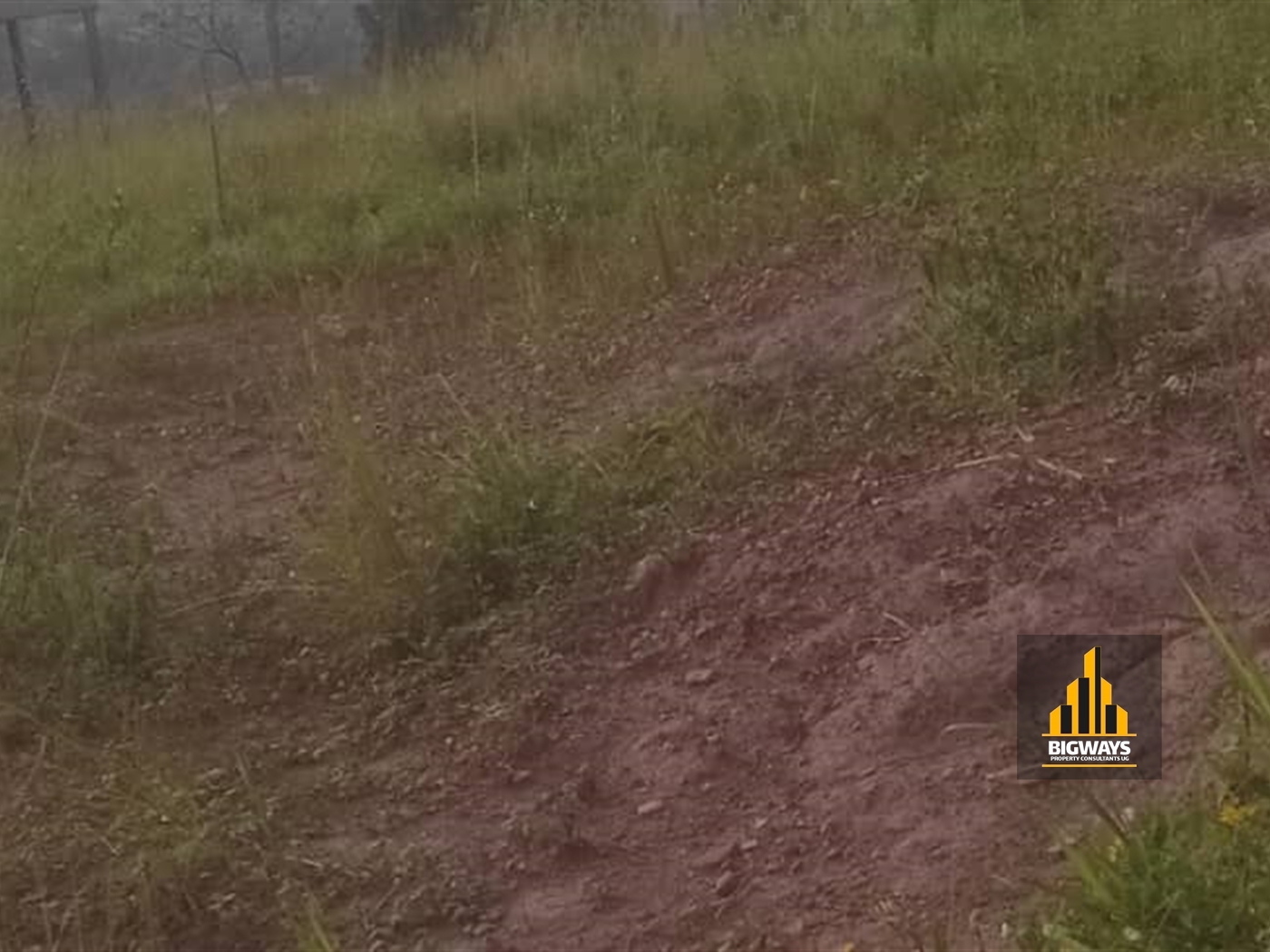 Residential Land for sale in Bwebajja Wakiso