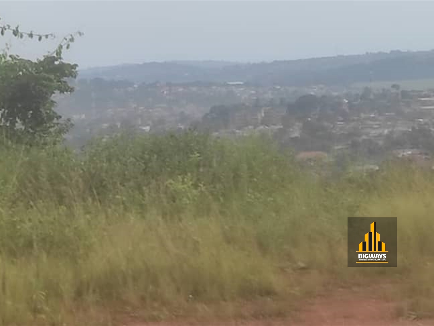 Residential Land for sale in Bwebajja Wakiso