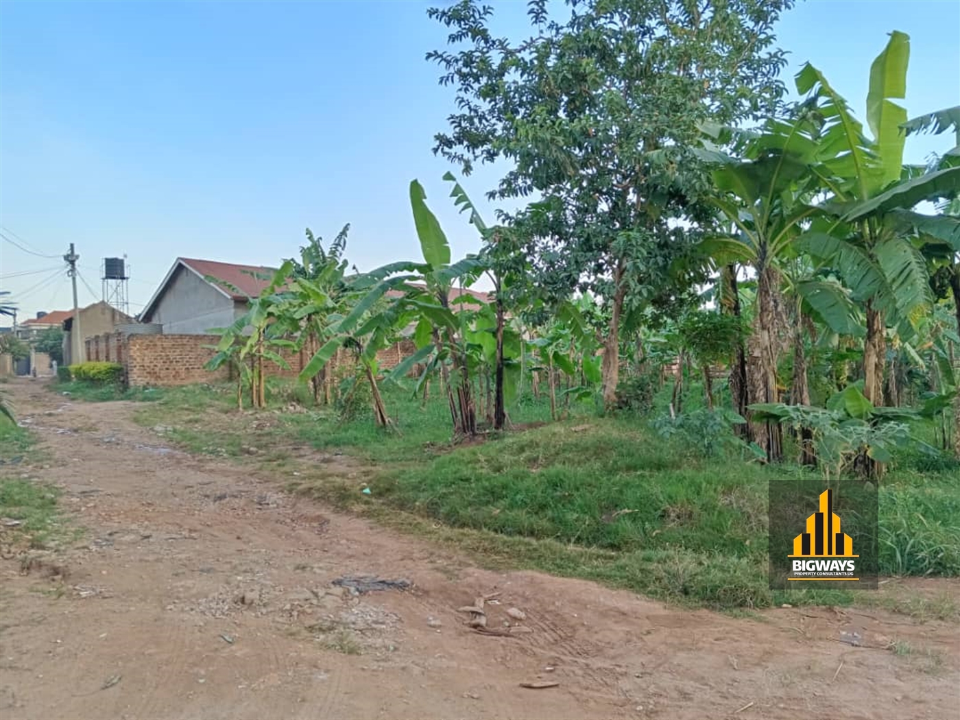 Residential Land for sale in Kungu Wakiso