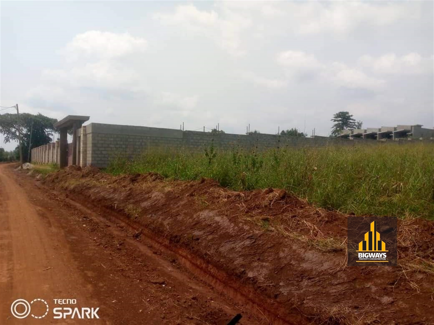 Residential Land for sale in Kitukutwe Wakiso