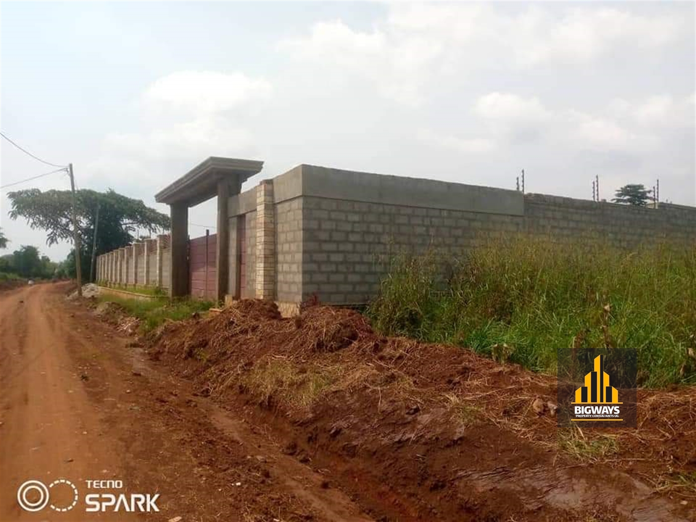 Residential Land for sale in Kitukutwe Wakiso