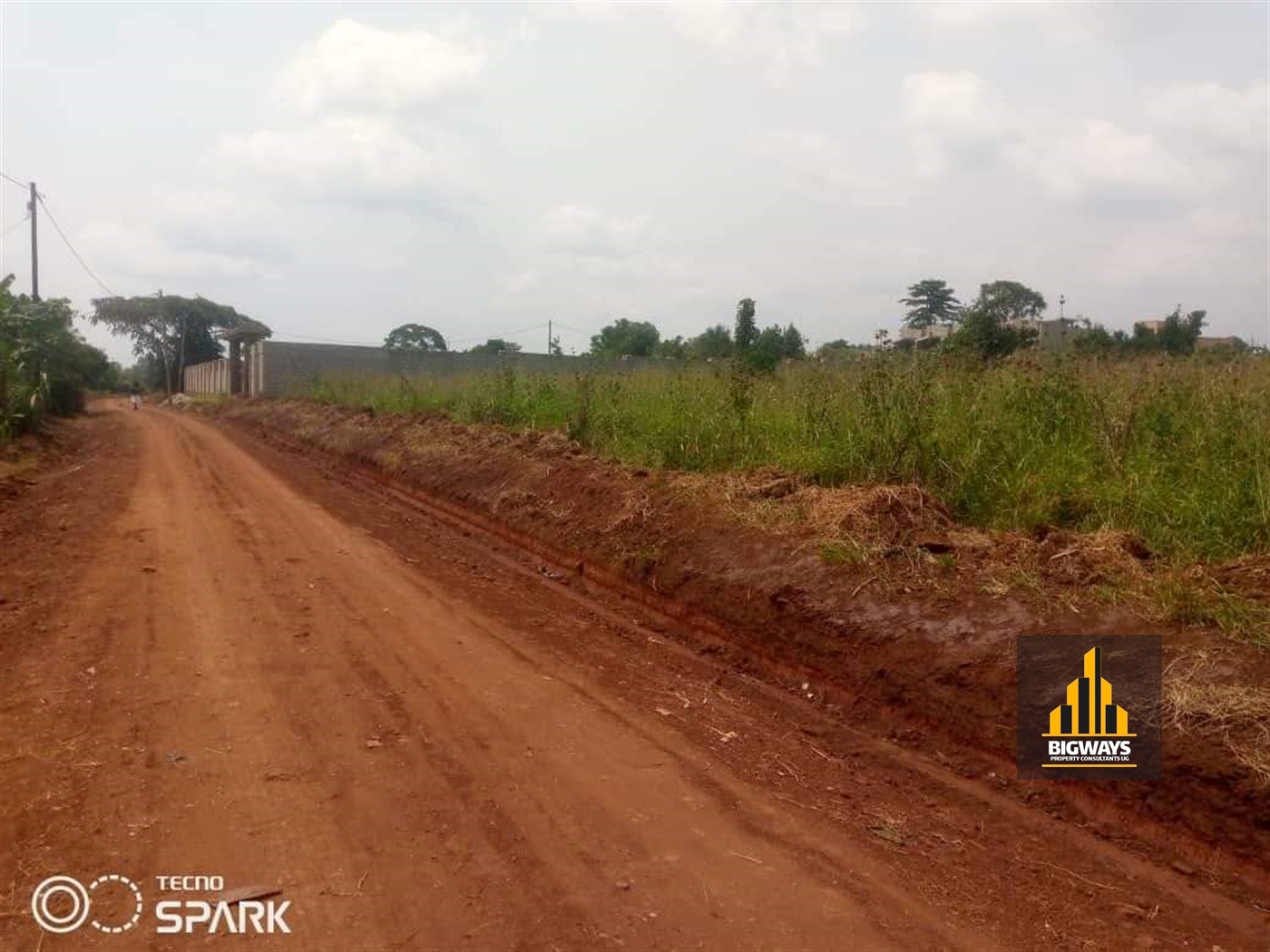 Residential Land for sale in Kitukutwe Wakiso