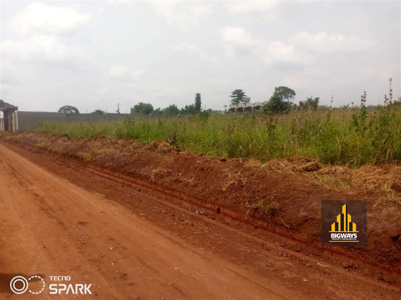 Residential Land for sale in Kitukutwe Wakiso