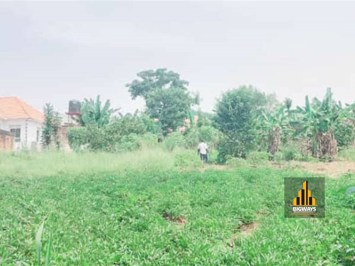 Residential Land for sale in Misindye Wakiso