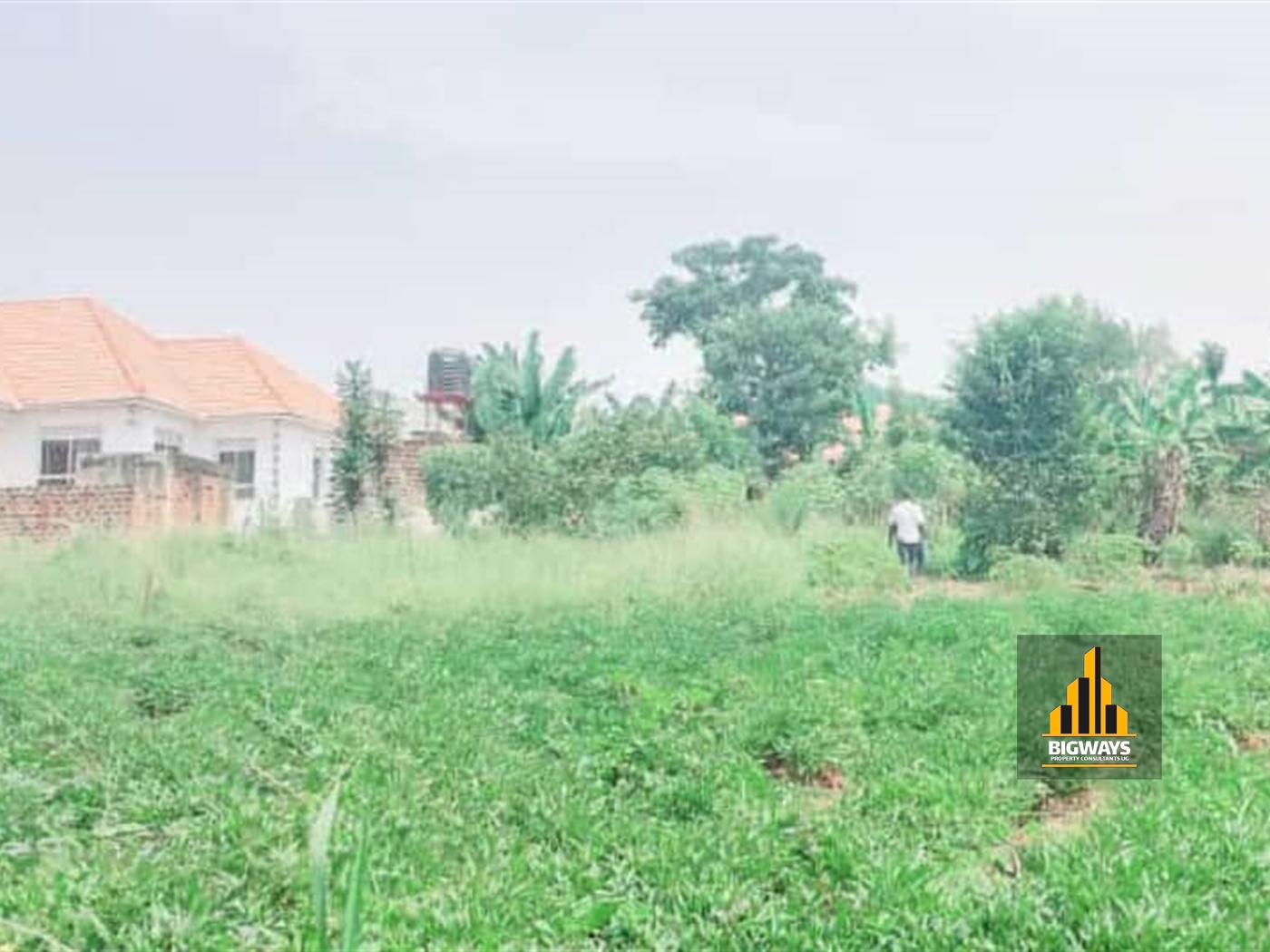 Residential Land for sale in Misindye Wakiso