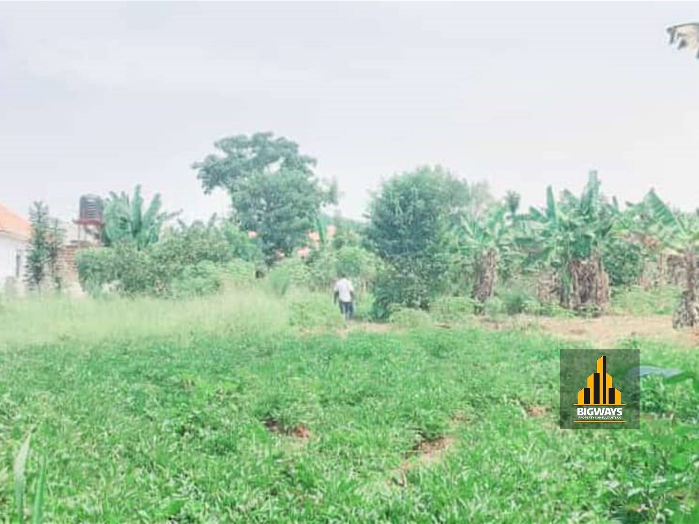 Residential Land for sale in Misindye Wakiso