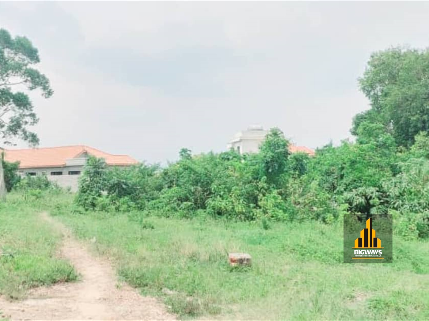 Residential Land for sale in Misindye Wakiso