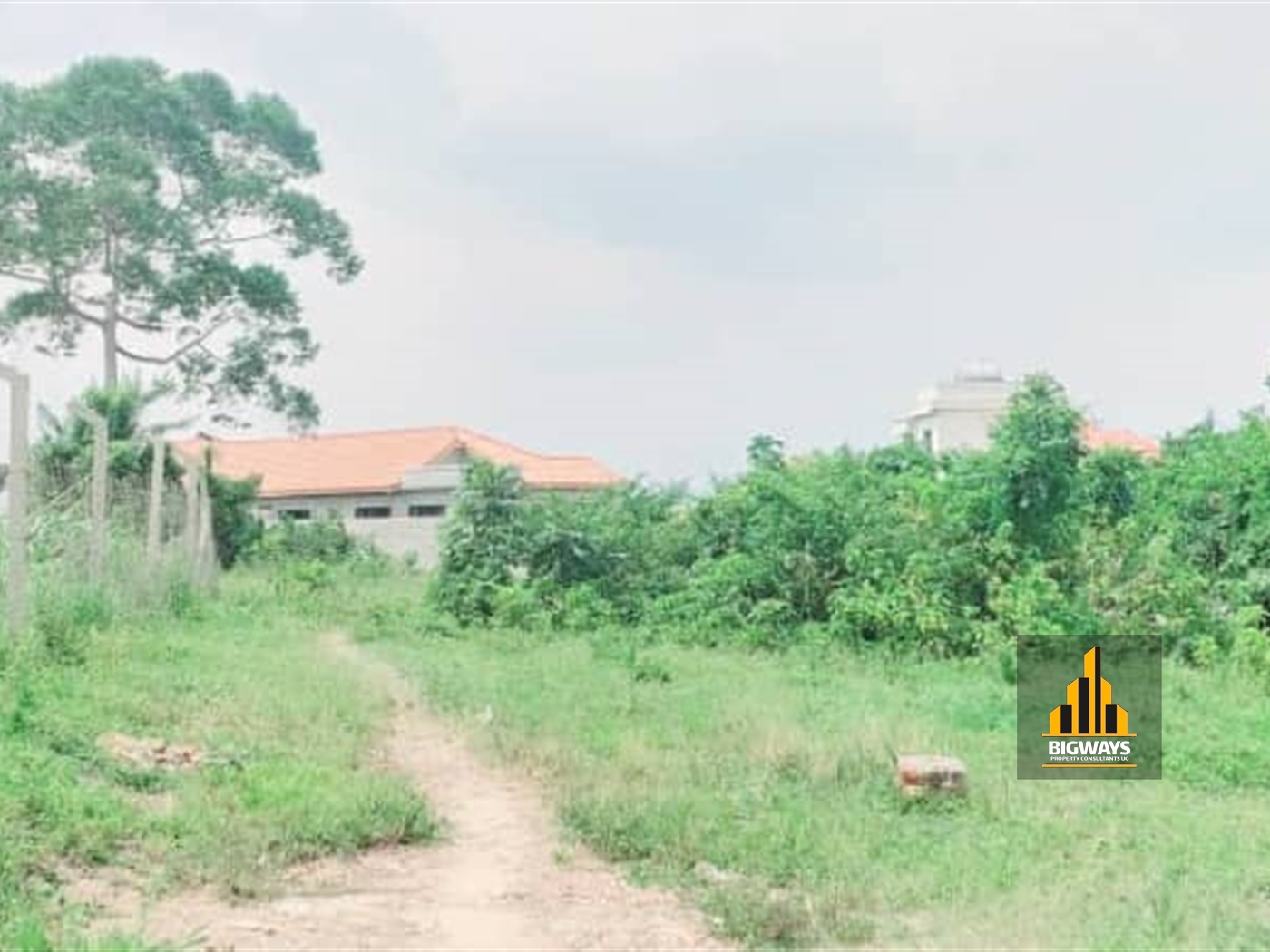 Residential Land for sale in Misindye Wakiso