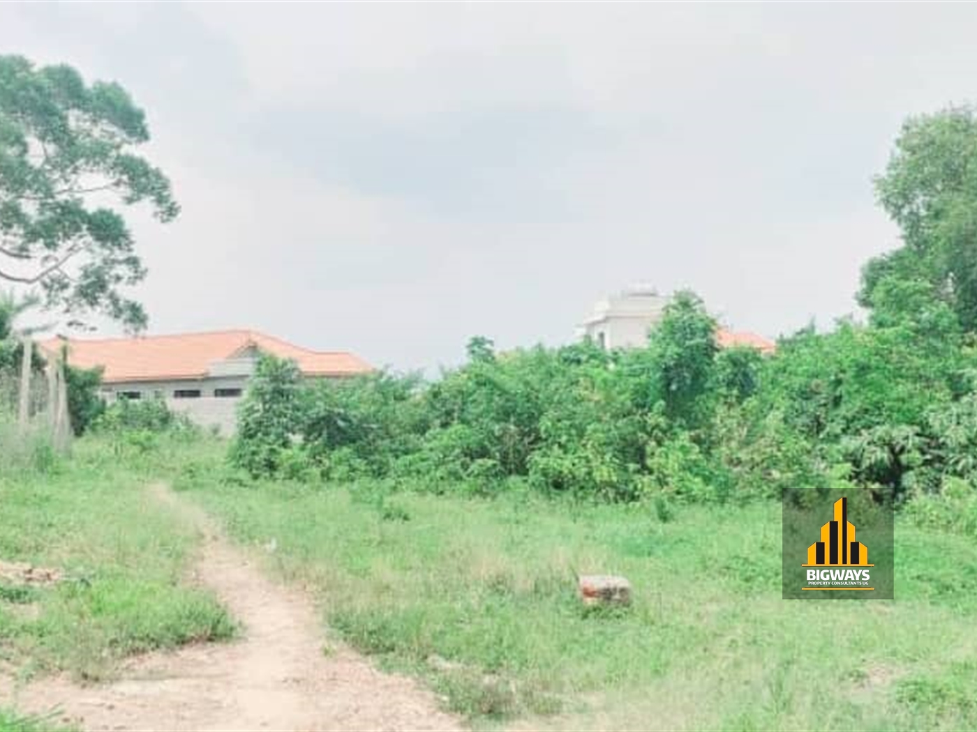 Residential Land for sale in Misindye Wakiso