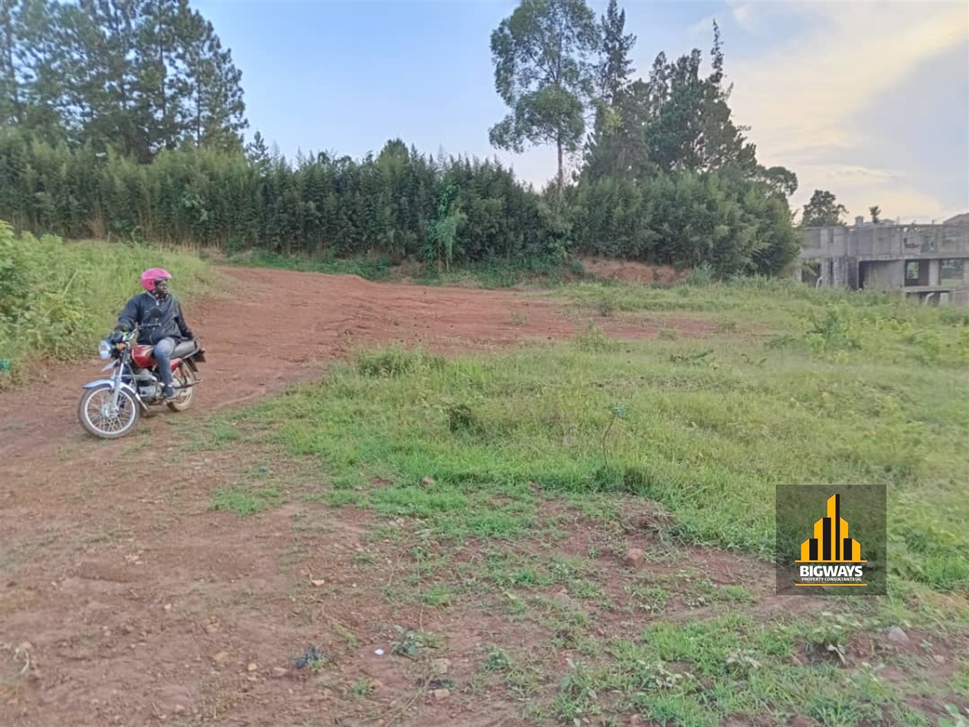 Residential Land for sale in Kungu Wakiso