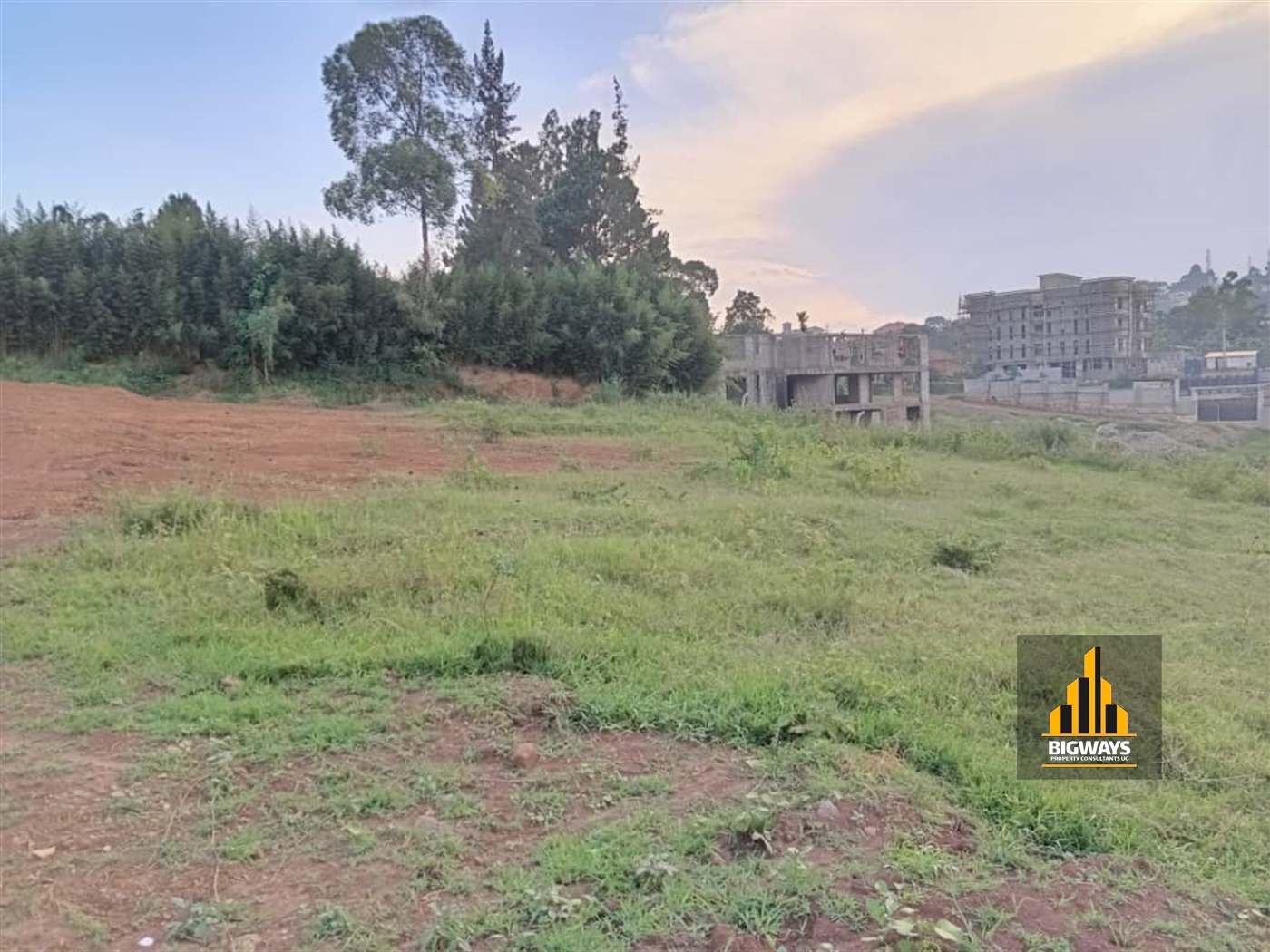 Residential Land for sale in Kungu Wakiso