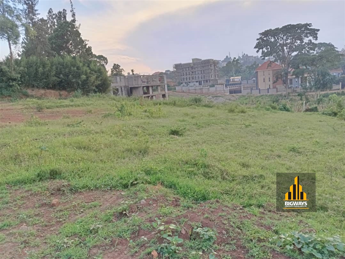 Residential Land for sale in Kungu Wakiso