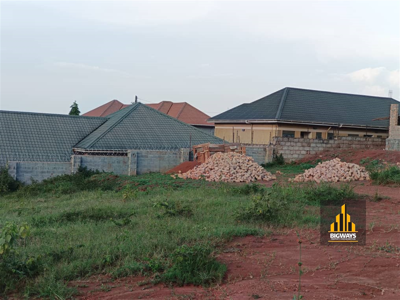 Residential Land for sale in Kungu Wakiso