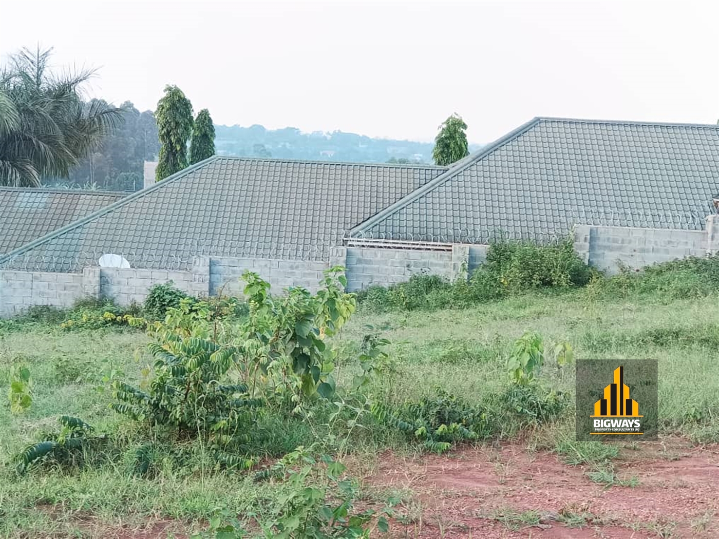 Residential Land for sale in Kungu Wakiso