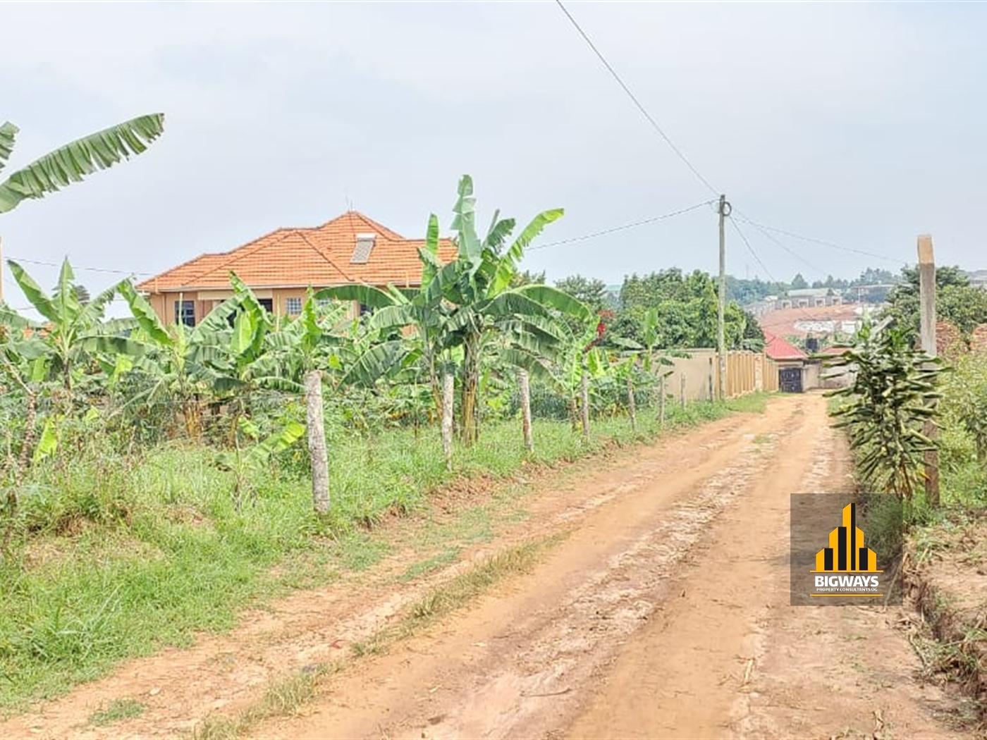 Residential Land for sale in Mulawa Wakiso