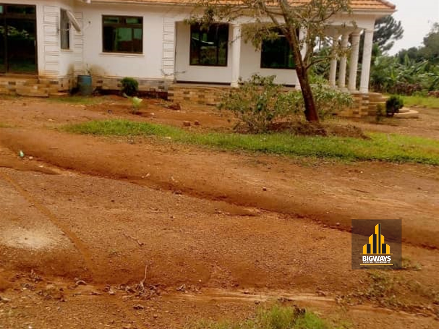 Residential Land for sale in Ssisa Wakiso