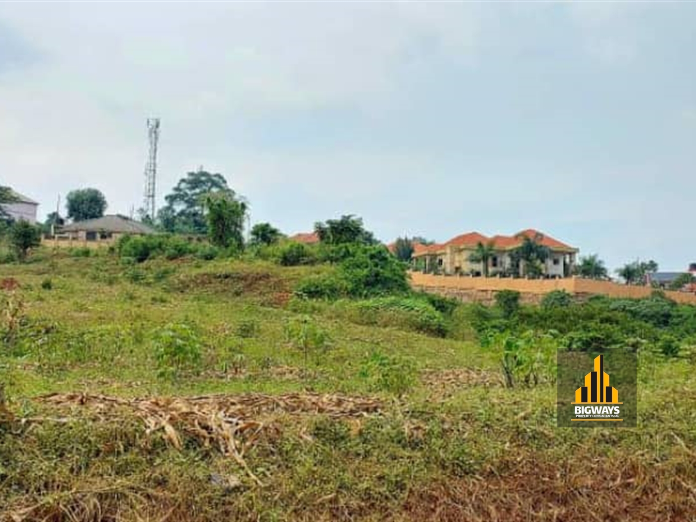 Residential Land for sale in Mulawa Wakiso