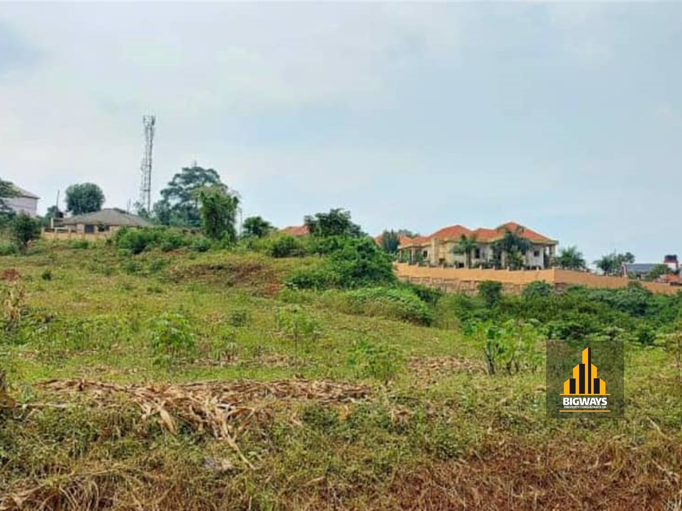 Residential Land for sale in Mulawa Wakiso