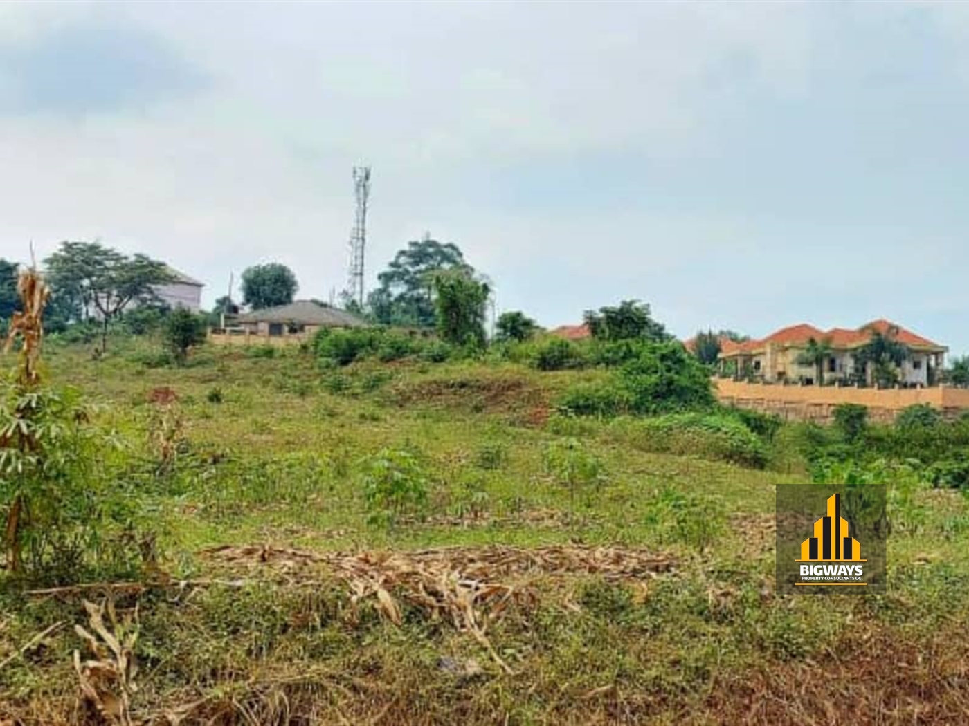 Residential Land for sale in Mulawa Wakiso