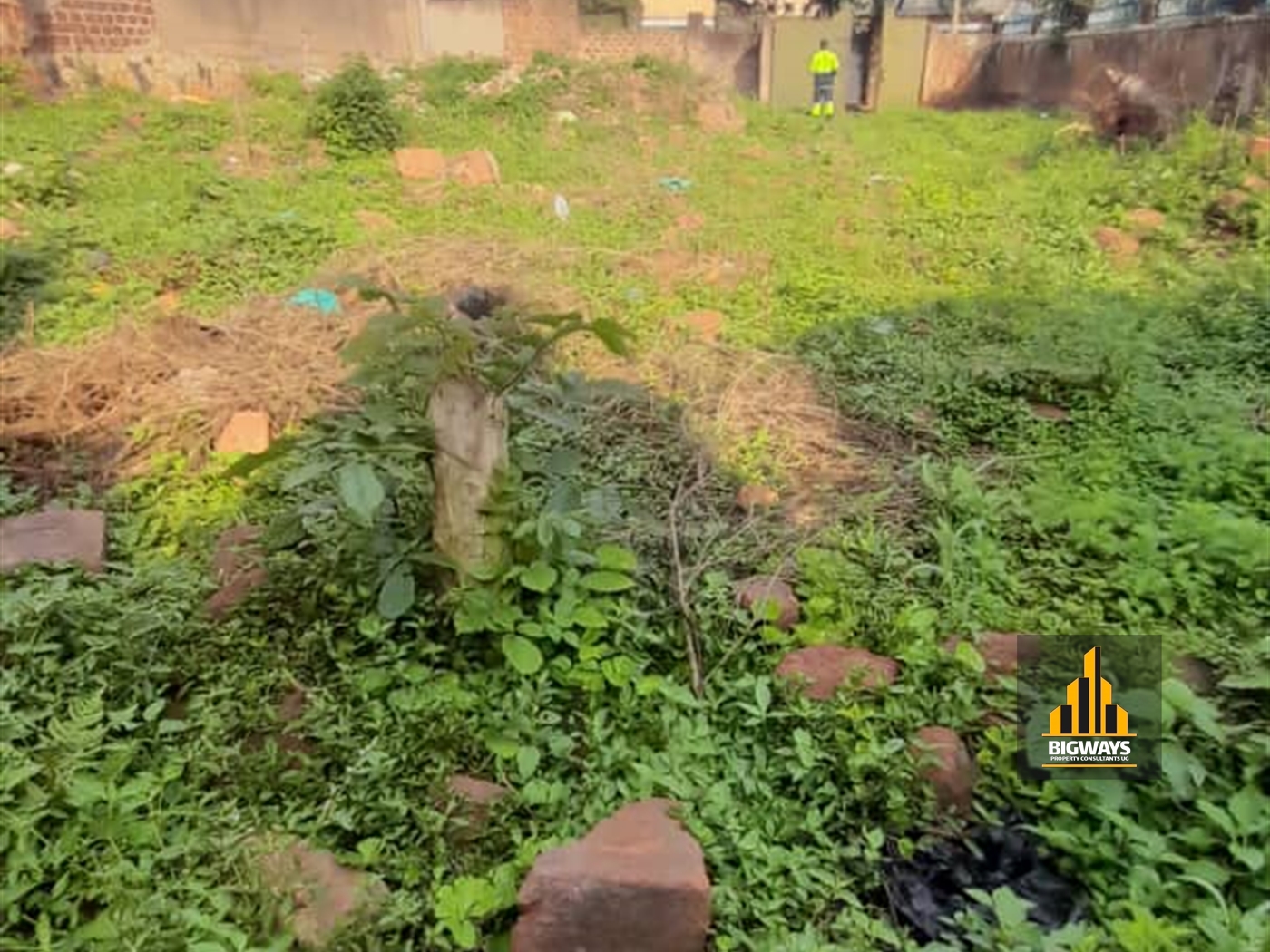 Residential Land for sale in Naalya Wakiso