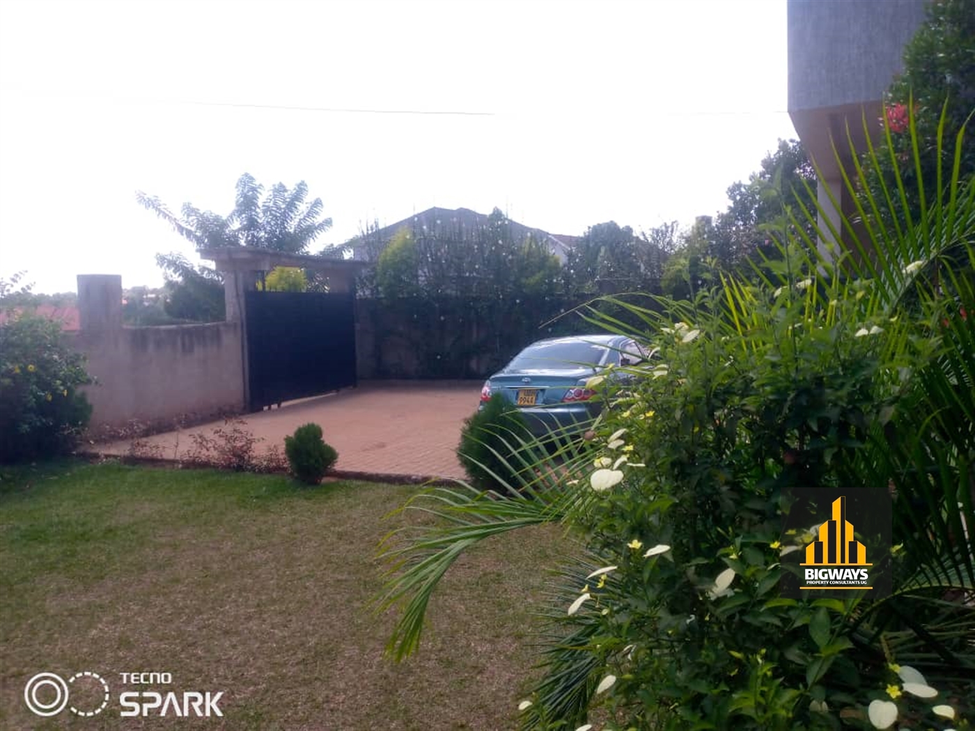 Bungalow for sale in Bulindo Wakiso