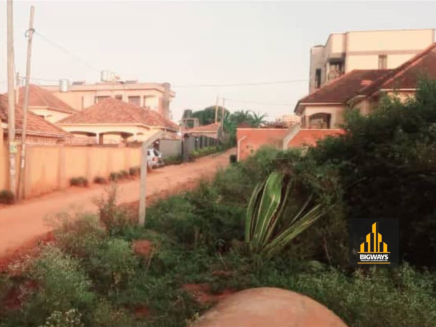 Residential Land for sale in Kyaliwajjala Wakiso