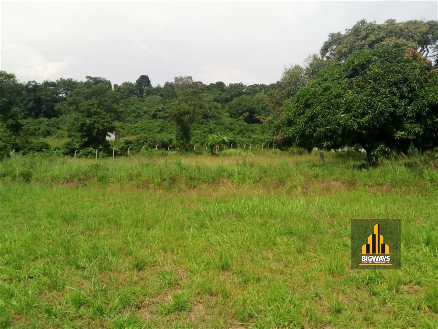 Residential Land for sale in Garuga Wakiso