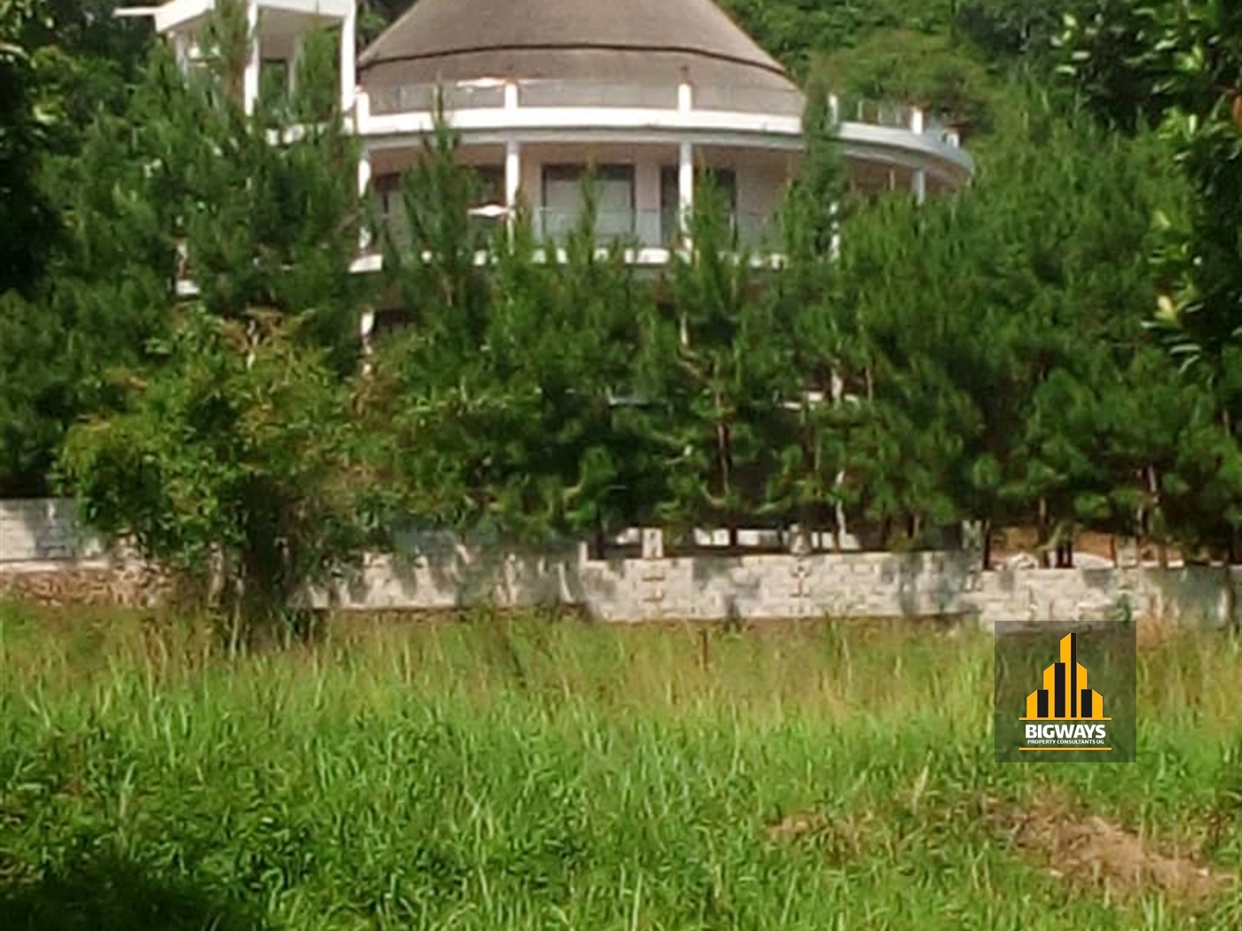 Residential Land for sale in Garuga Wakiso