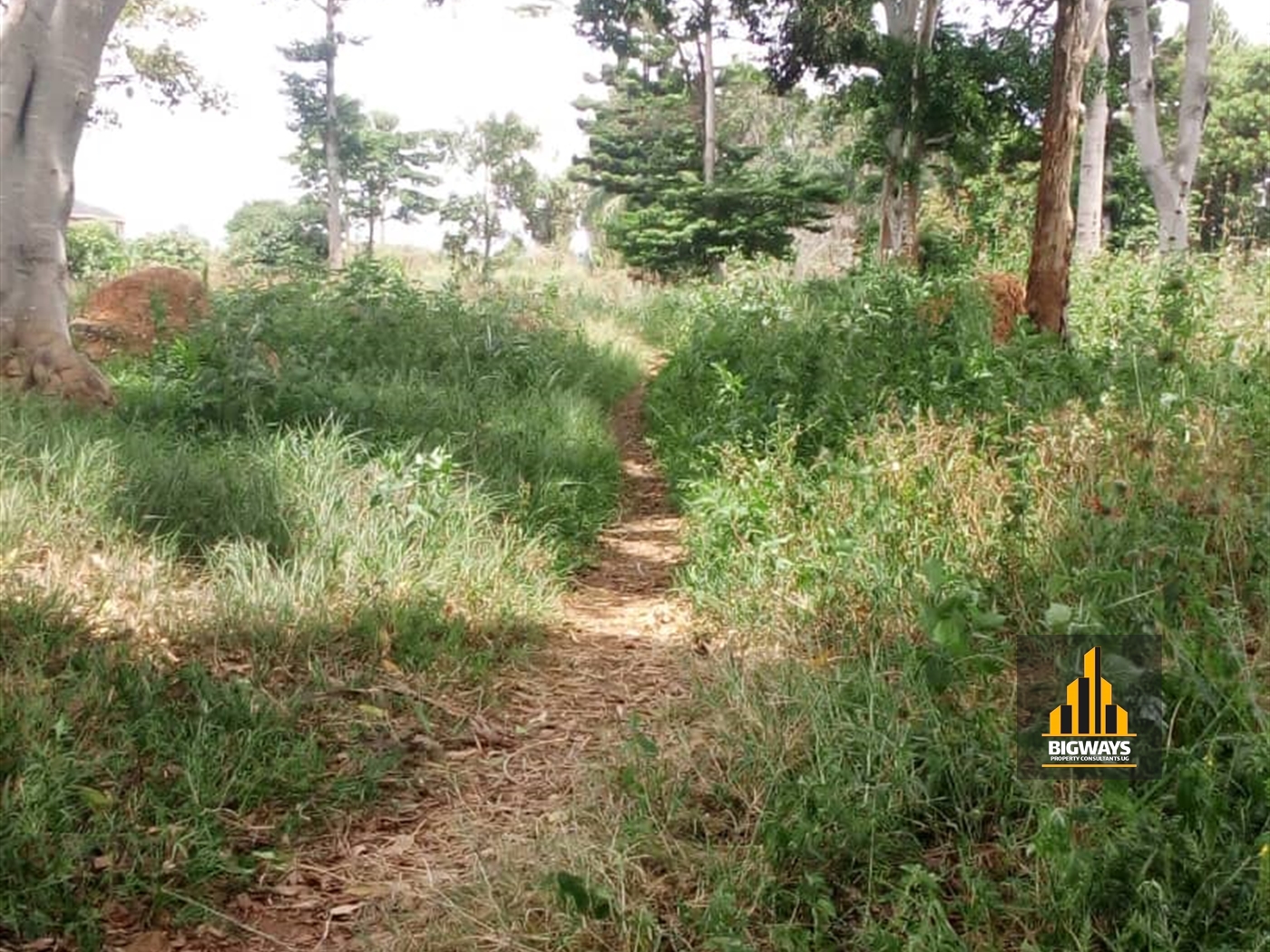 Residential Land for sale in Bukasa Wakiso