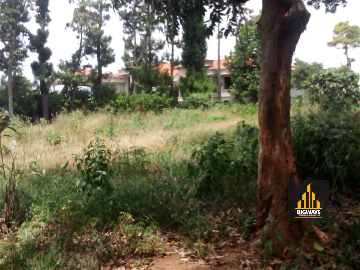 Residential Land for sale in Bukasa Wakiso