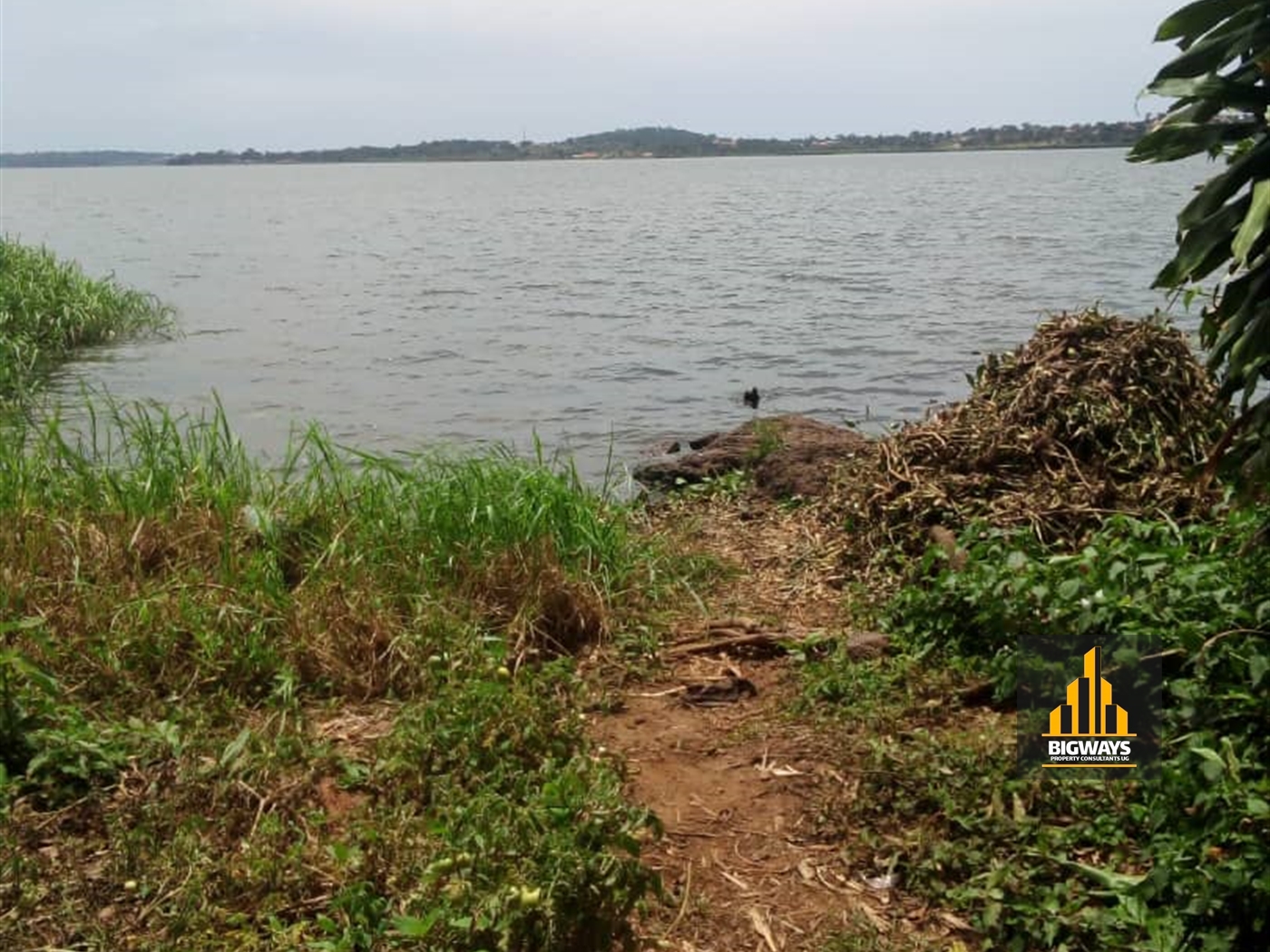 Residential Land for sale in Bukasa Wakiso