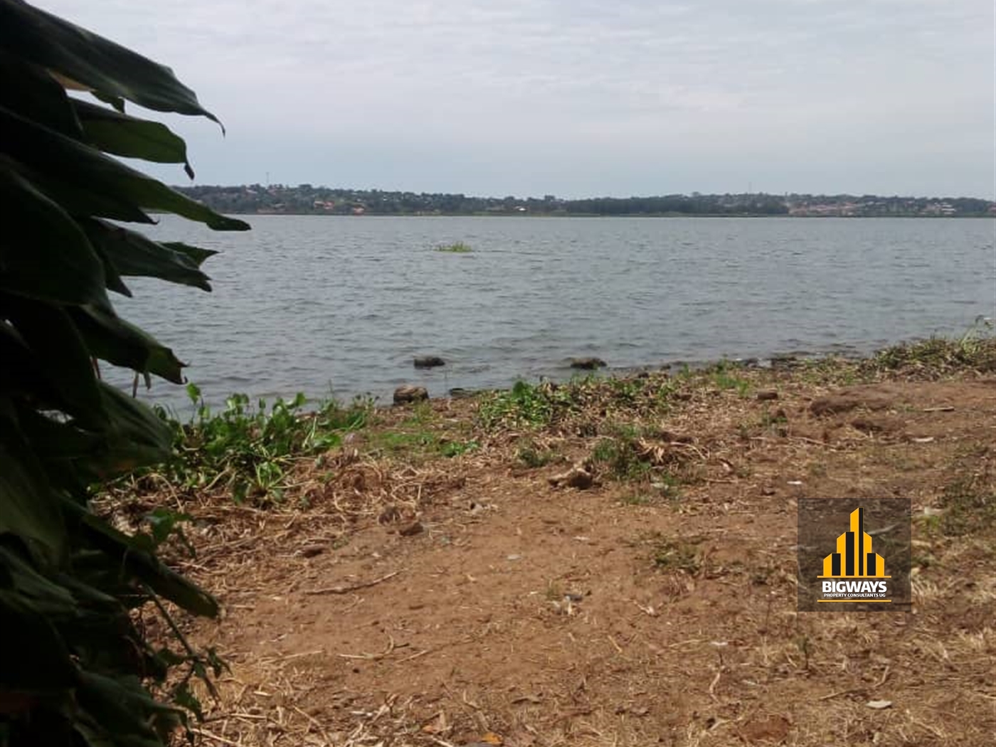 Residential Land for sale in Bukasa Wakiso