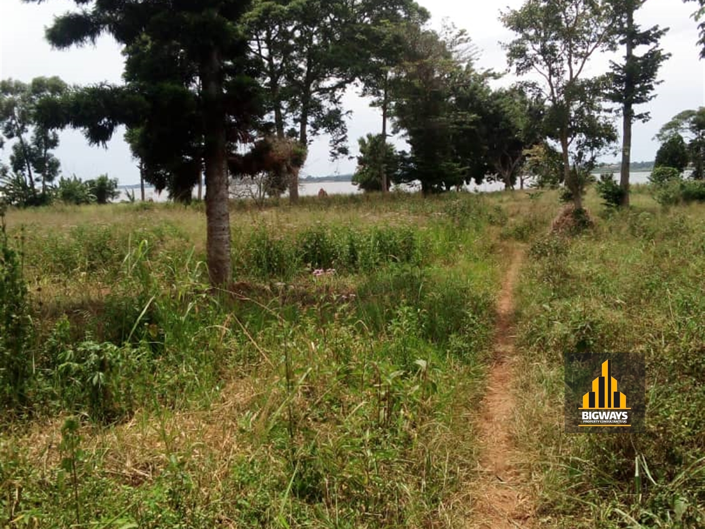 Residential Land for sale in Bukasa Wakiso